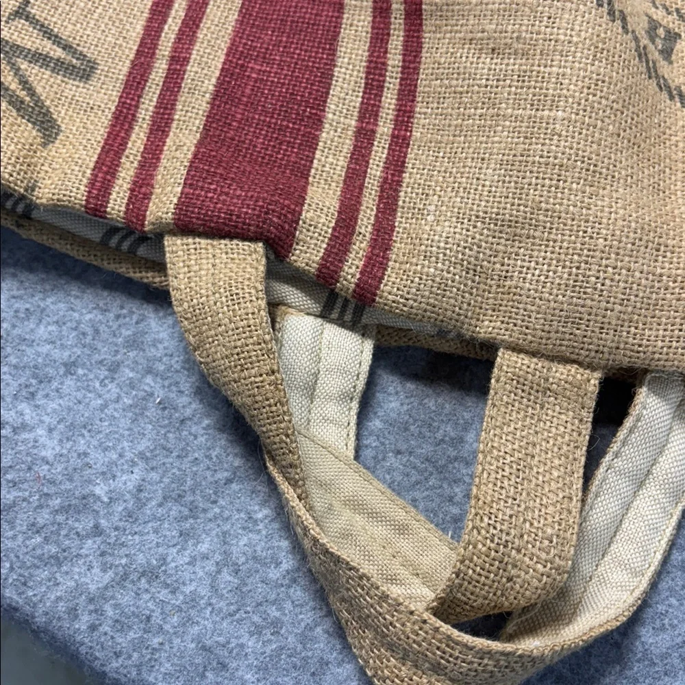 Isabella’s Journey 1929 Memphis cotton exchange Matison DE LA Lentilele IA bag